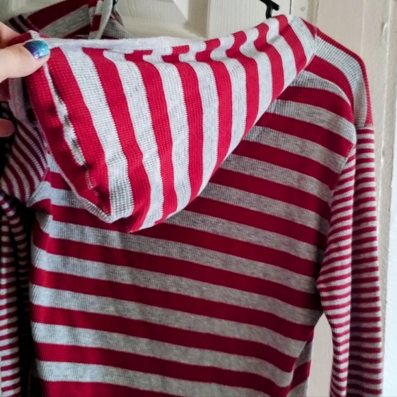 Hoodie shirt - Picture 3 of 3